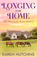 Longing For Home 1737846020 Book Cover