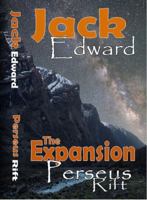 Perseus Rift: The Expansion 0996409211 Book Cover