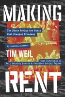 Making Rent 1954641486 Book Cover