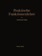 Allgemeine Weierstraßsche Funktionen und Ableitungen nach dem Parameter. Integrale der Theta-Funktionen und Bilinear-Entwicklungen 3662111217 Book Cover