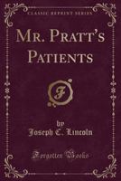 Mr. Pratt's Patients 1022065424 Book Cover