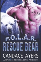 Rescue Bear 1661361323 Book Cover
