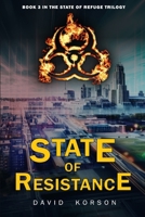 State of Resistance 1792689985 Book Cover