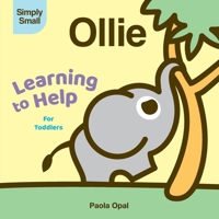 Ollie 1772290343 Book Cover