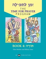 The Time for Prayer Program: Book 4 (Time for Prayer Program) 0867050608 Book Cover