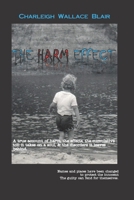 The Harm Effect B0BCS7K2L8 Book Cover