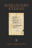 Romancero Eterno B0BBCWSCW5 Book Cover