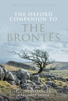 The Oxford Companion to the Brontes (Oxford Companion To...) 0198614322 Book Cover