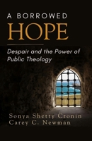 Borrowed Hope : Good News for the Public Square 1961088541 Book Cover
