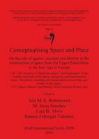 Conceptualising Space and Place: On the role of agency, memory and identity in the construction of space from the Upper Palaeolithic to the Iron Age in Europe 1407305476 Book Cover