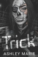 Trick (Halloween Killer Sisters) B0G3GTY67R Book Cover