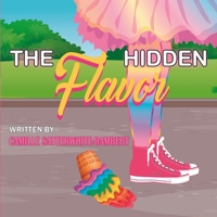 The Hidden Flavor 1365224015 Book Cover