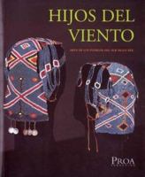 Hijos del Viento (Spanish Edition) 9879609182 Book Cover