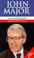 John Major 0708853781 Book Cover