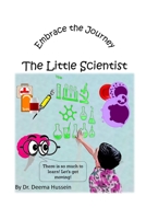 The Little Scientist B0C2SCMQZ9 Book Cover