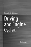 Driving and Engine Cycles 3319490338 Book Cover