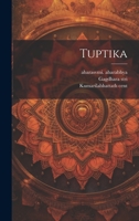 Tuptika 1022565958 Book Cover