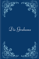 Die Grahams (German Edition) 1717967175 Book Cover