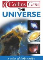 Collins Gem: The Universe (Collins Gem) 0060818735 Book Cover