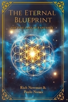 The Eternal Blueprint: The Five Laws of Existence B0FDKYCQKD Book Cover