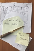 Death of a Dream-Pedlar B0DDCQBK6D Book Cover