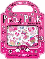 My Pink Purse Activity Book 1803373156 Book Cover