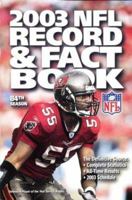 The Official 2003 NFL Record & Fact Book 0761131485 Book Cover