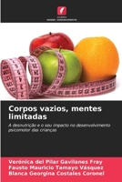 Corpos vazios, mentes limitadas (Portuguese Edition) 6208261414 Book Cover