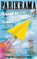 Parikrama 9352017250 Book Cover