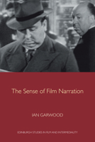 The Sense of Film Narration 147440278X Book Cover