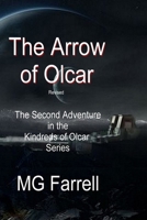 The Arrow of Olcar 1540524124 Book Cover