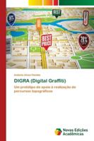 DIGRA (Digital Graffiti) 6202175524 Book Cover