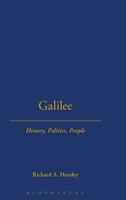 Galilee: History, Politics, People 1563381338 Book Cover