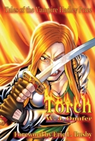 Torch: Tales of the Vampire Hadley Price 1483593029 Book Cover