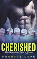 Cherished 1096115336 Book Cover