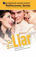 The Liar 1936232413 Book Cover