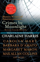 Crimes by Moonlight 0425235637 Book Cover