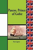 Pascoe, Prince of Gobir 1438929455 Book Cover