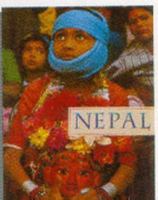 Nepal 8174370765 Book Cover