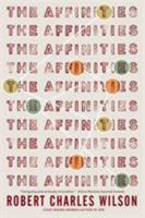 The Affinities 0765332620 Book Cover