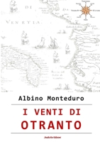 I Venti Di Otranto 0244782377 Book Cover