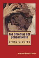 Las tinieblas del pensamiento 1530905281 Book Cover