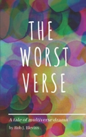 The Worst Verse 1973297841 Book Cover