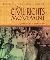 The Civil Rights Movement 0761426426 Book Cover