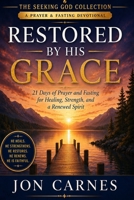 God is Still Working: 21 Days of Prayer and Fasting Through the Lives God Changed (The Seeking God Collection) B0HFV44BKK Book Cover