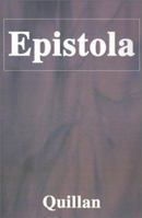 Epistola 059520614X Book Cover