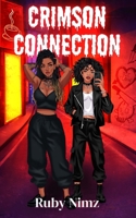 Crimson Connection B0GPKNSR4T Book Cover