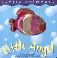 Little Angel (Little Shimmer) 0689867344 Book Cover