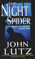 The Night Spider 0786020830 Book Cover