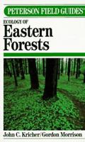 A Field Guide to Eastern Forests: North America (Peterson Field Guides(R)) 0395479533 Book Cover